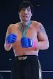 Hong Man "Techno Goliath" Choi MMA Stats, Pictures, News, Videos ...
