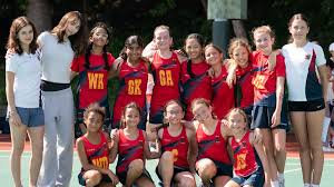 Image result for Crickets Netball Club