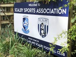 Image result for Scalby Cricket Club