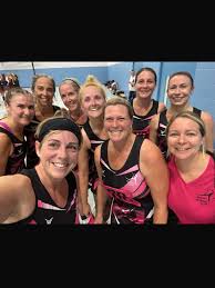 Image result for Reigate Netball Club