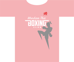Image result for WREXHAM THAI BOXING