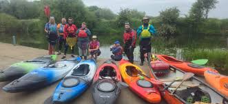 Image result for University Of The West Of England Canoe Club