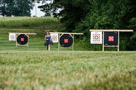 Image result for Ross-On-Wye Target Shooting Club