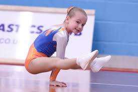 Image result for Suki Aerobics Gymnastics Club