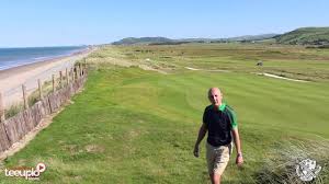 Image result for Aberdovey Golf Club