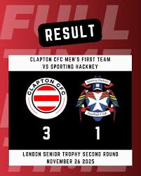 Image result for Upper Clapton Fc