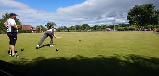 Image result for Conwy Bowling Club