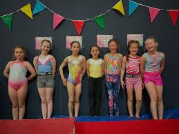 Image result for Uttoxeter Gymnastics Club
