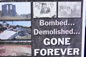 Image result for georgia guidestones