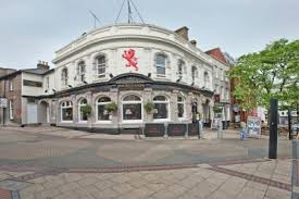 Image result for The Cockiswell INN Luton Town Sports Club