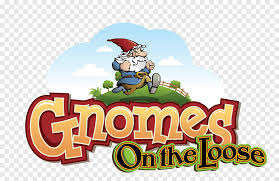 Image result for gnome logo