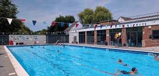 Image result for Chesham Swimming Club