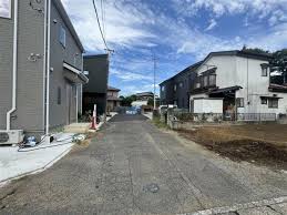 Image result for 武蔵村山市大南3丁目〈売地〉西武拝島線「武蔵砂川」駅徒歩18分　坪単価値下げしました　更地渡し　お気軽にお問い合わせください。