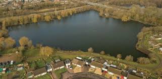 Image result for Crowthorne Angling