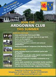 Image result for Ardgowan Bowling Club
