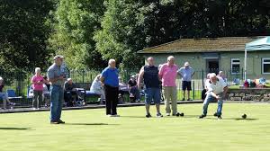 Image result for Coltbridge Bowling Club