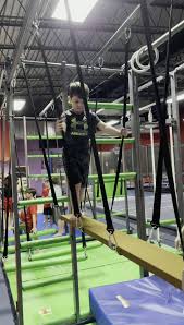 Image result for Flic Flac Gym Club, Eccleston