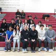 Image result for St Gabriels (Newcastle) Badminton Club