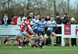 Image result for Trinity Guild Rugby Football Club