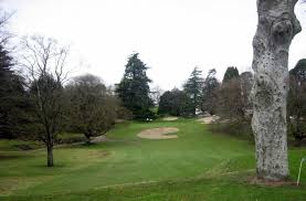 Image result for Killin Golf Club