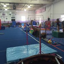 Image result for Norwich Gymnastics Club
