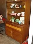 Mid-Century Vibe: Huntley Hutch « The Woo Woo Teacup Journal