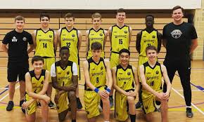Image result for West Herts Warriors Basketball Club