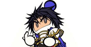 「オデッサ・シルバーバーグ 幻想水滸伝」の画像検索結果