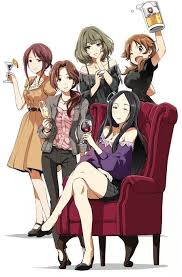 「柊志乃 アイドルマスターシンデレラガールズ」の画像検索結果