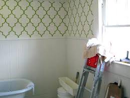 Desain Gambar Dinding Untuk Kamar Mandi | Desain Rumah Minimalis