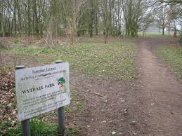 Image result for Wythall Cc