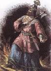 ATTILA THE HUN BIOGRAPHY