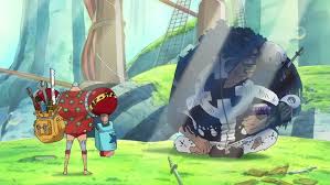 「バーソロミュー・くま ONE PIECE」の画像検索結果