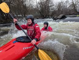 Image result for Uwe Canoe Club