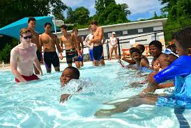 Image result for Tadcaster Amateur Swimming Club