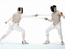 Image result for Egham Fencing Club