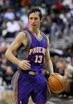 Steve Nash - Wikipedia, the free encyclopedia