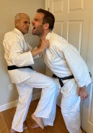 Image result for Uechi-Ryu Karate Do, Hedge End