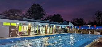 Image result for Chesham Swimming Club