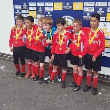 Image result for Slough Juniors Athletics Club