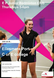 Image result for Rossett Badminton Club