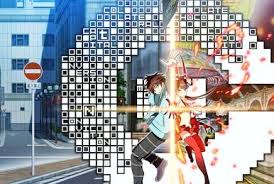 「生田羽奈日 C - The Money of Soul and Possibility Control -」の画像検索結果