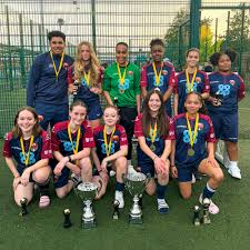 Image result for London Girls Football Club