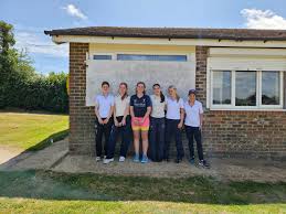 Image result for Buxted Park Cricket Club