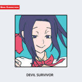 「神谷詠司（ジン） デビルサバイバー」の画像検索結果