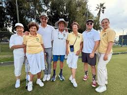 Image result for Noel Park Bowling Club