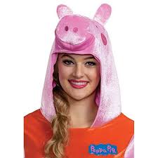 Image result for peppa pig costume