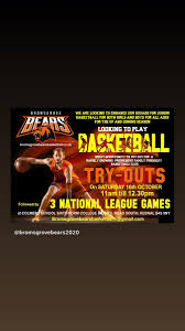 Image result for Bromsgrove Blaze Basketball Club
