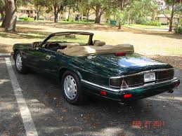 Image result for Brooklands Green 1991 Jaguar