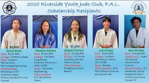 Image result for Riverside Judo Club